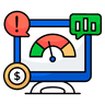 Website Performance Optimization service icon