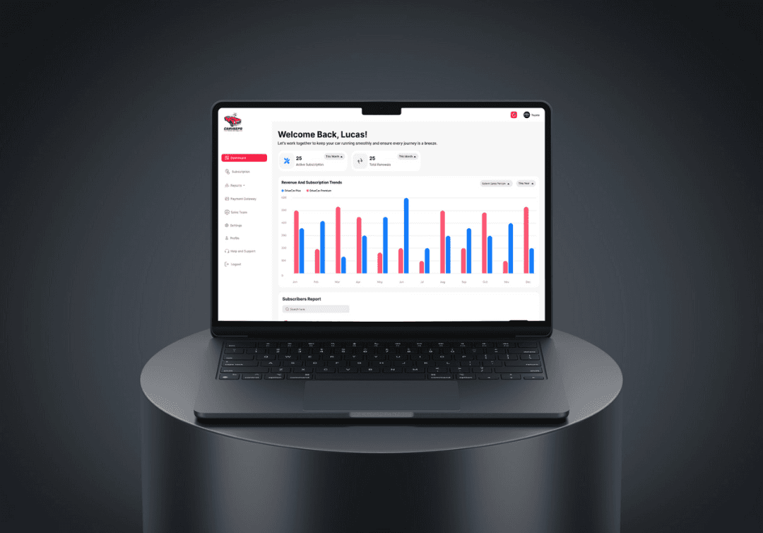 Carveeps project image